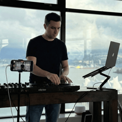 Standix – Pro Stand
