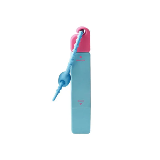 StainZap portable stain remover pen - instant stain solution for on-the-go fabric cleaning