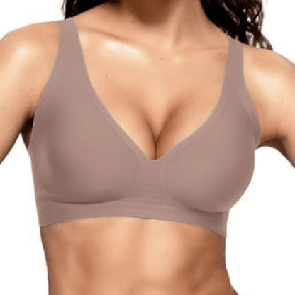 VelviLift - Seamless Comfort Bra