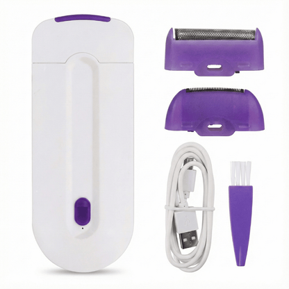 Smooth Skin Laser Epilator