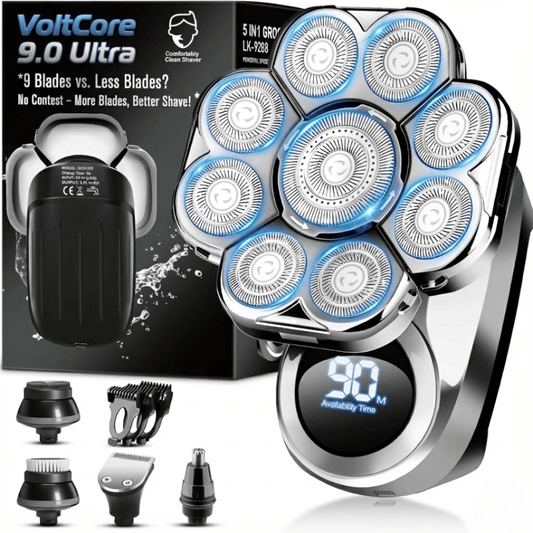 VoltCore 9.0 Ultra - Limited Time Offer