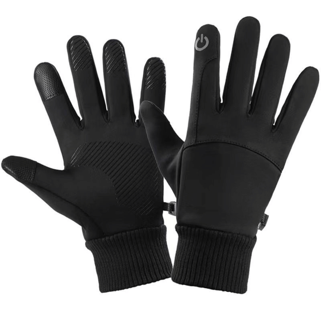 StormShield Touchscreen Gloves