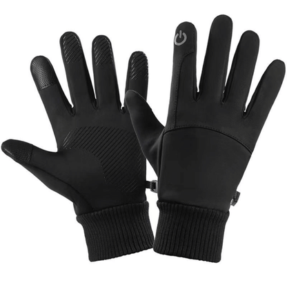 StormShield Touchscreen Gloves