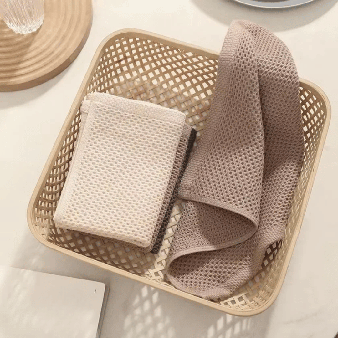 Maison Rose - Microfiber Cloth