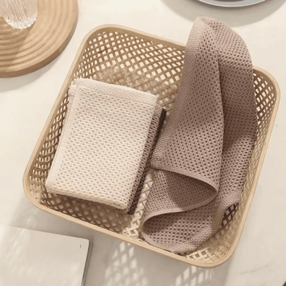 Maison Rose - Microfiber Cloth