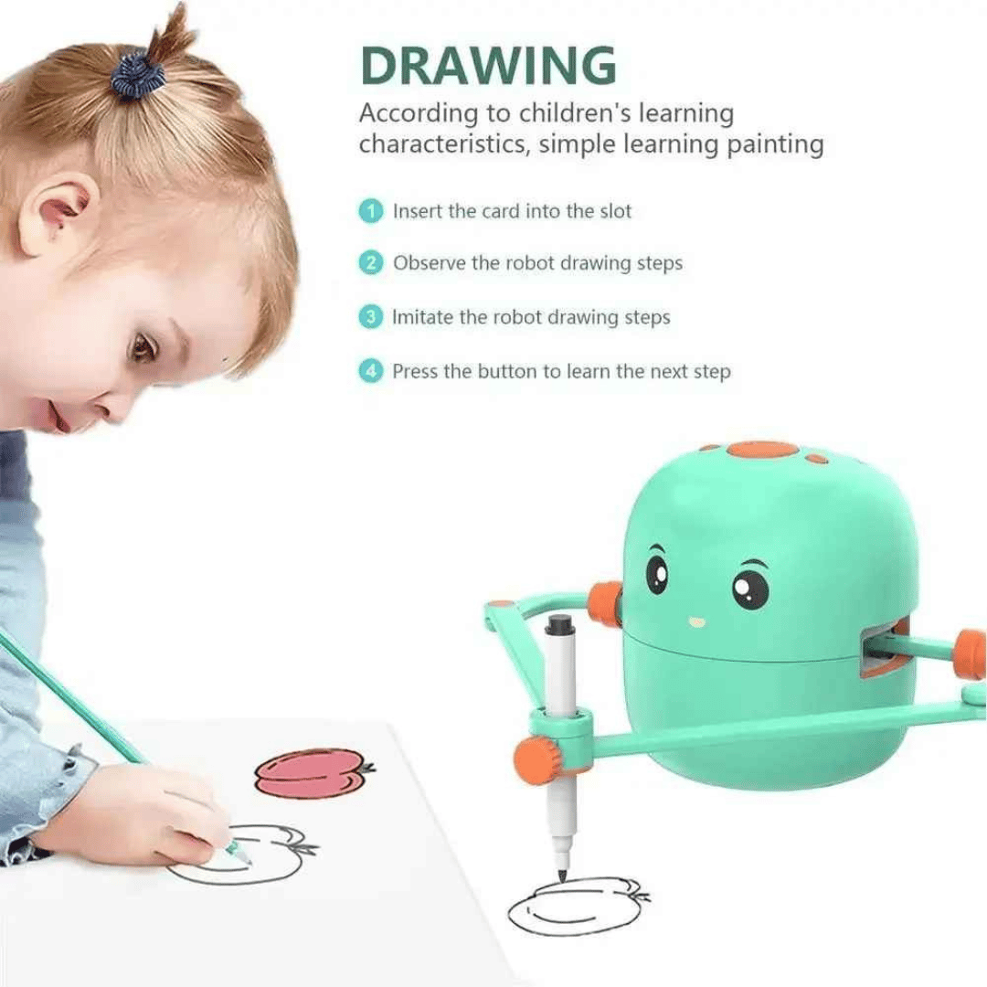 DrawMate