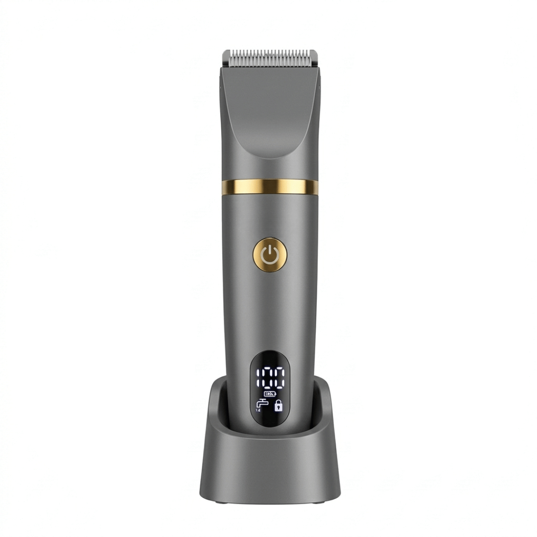TrimEdge Pro Shaver - Limited Time Offer