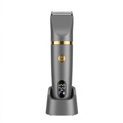 TrimEdge Pro Shaver - Limited Time Offer