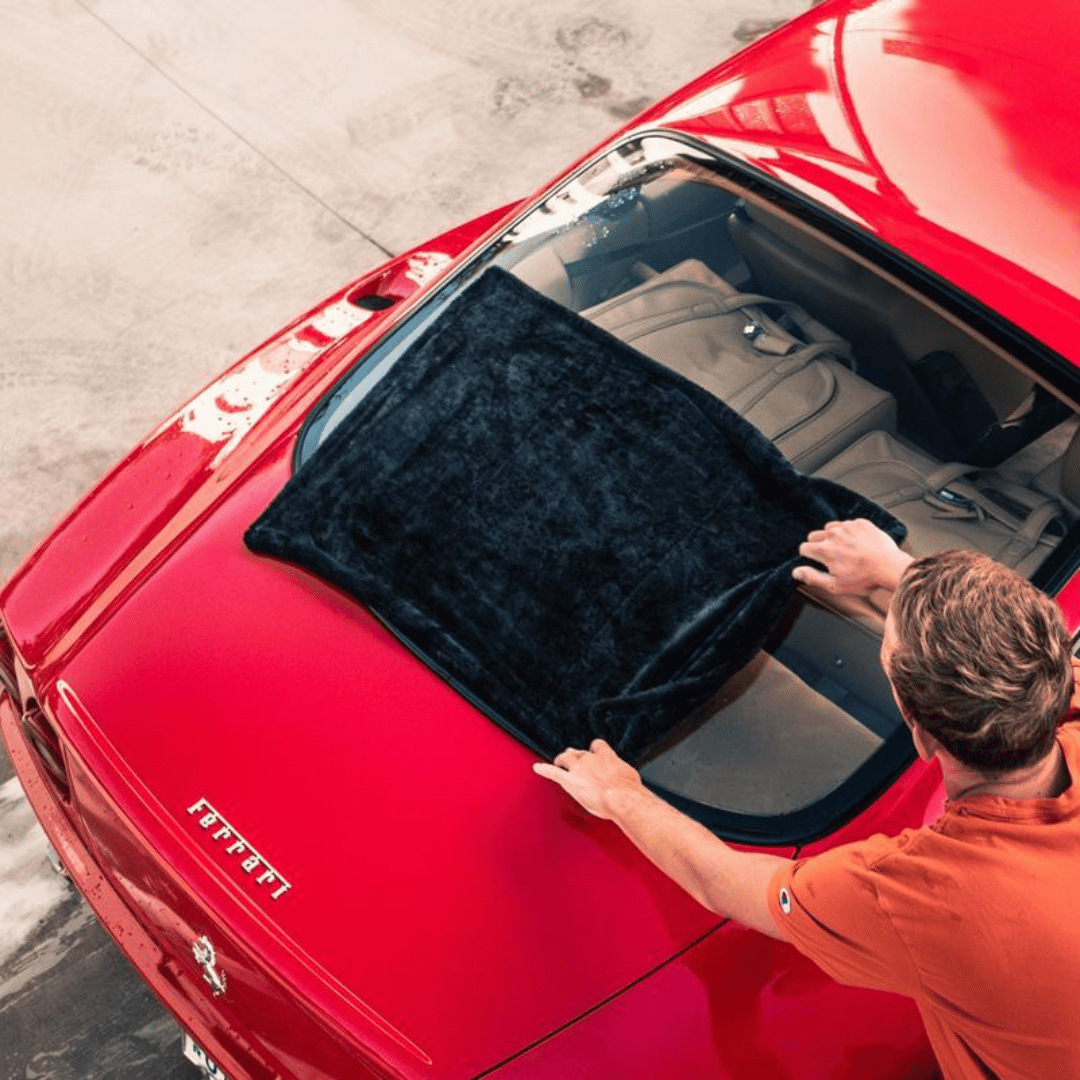 UltraDry Pro Car Drying Towel