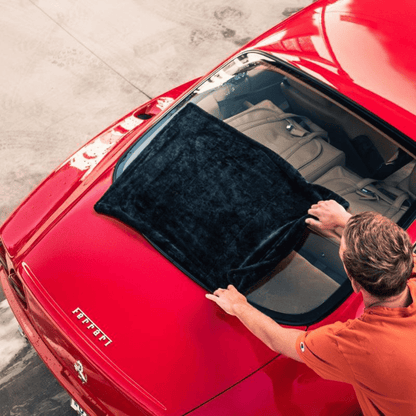 UltraDry Pro Car Drying Towel