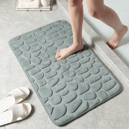 StoneComfort Bathroom Mat
