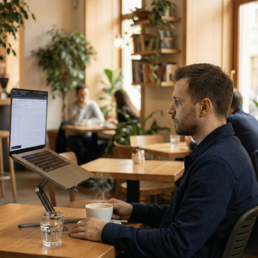 Standix – Pro Stand
