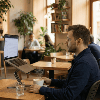Standix – Pro Stand
