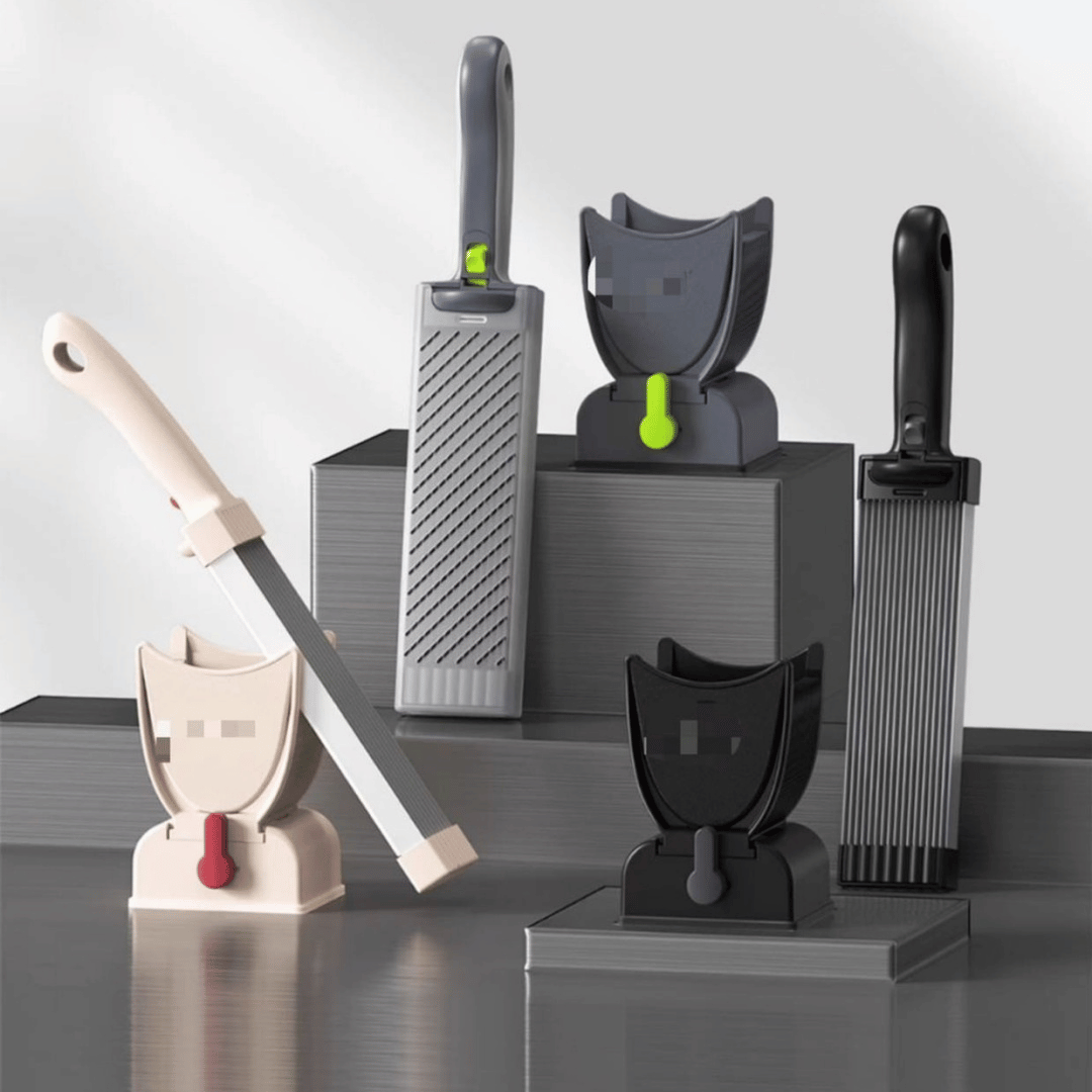 MasterSlice - Limited Time Offer