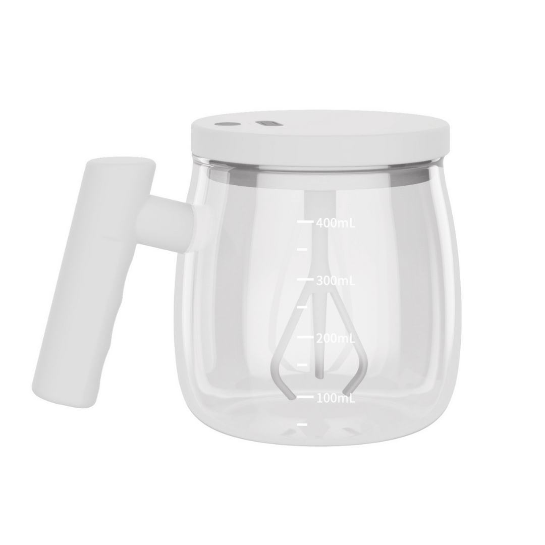 Velvix Self-Stirring Mug