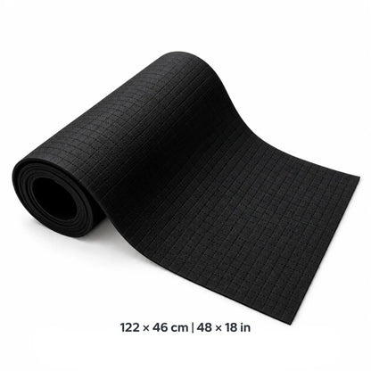 GripNest – Non-Slip Drawer & Shelf Liner