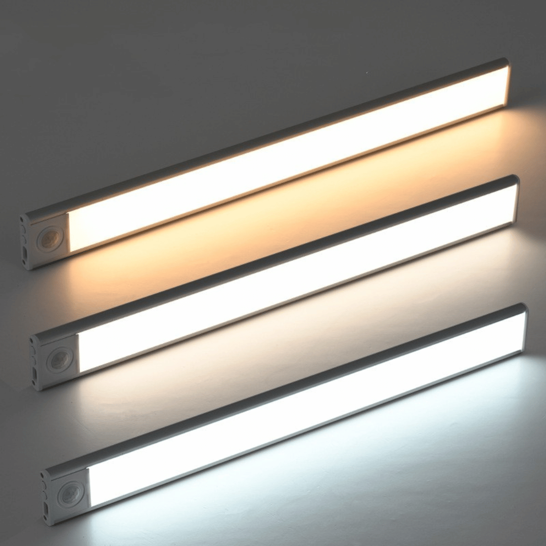 LumiSense Pro