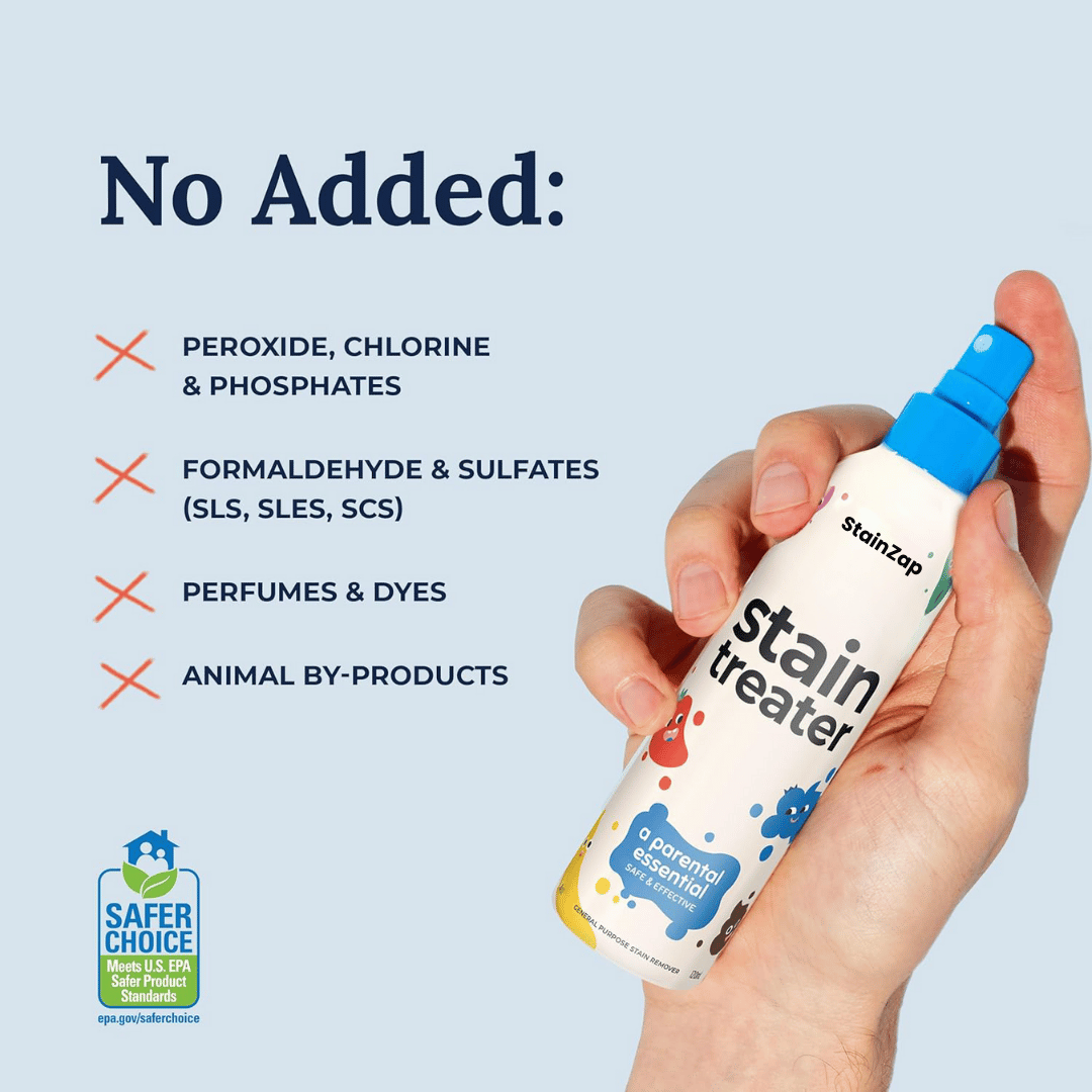 StainZap - Stain Remover