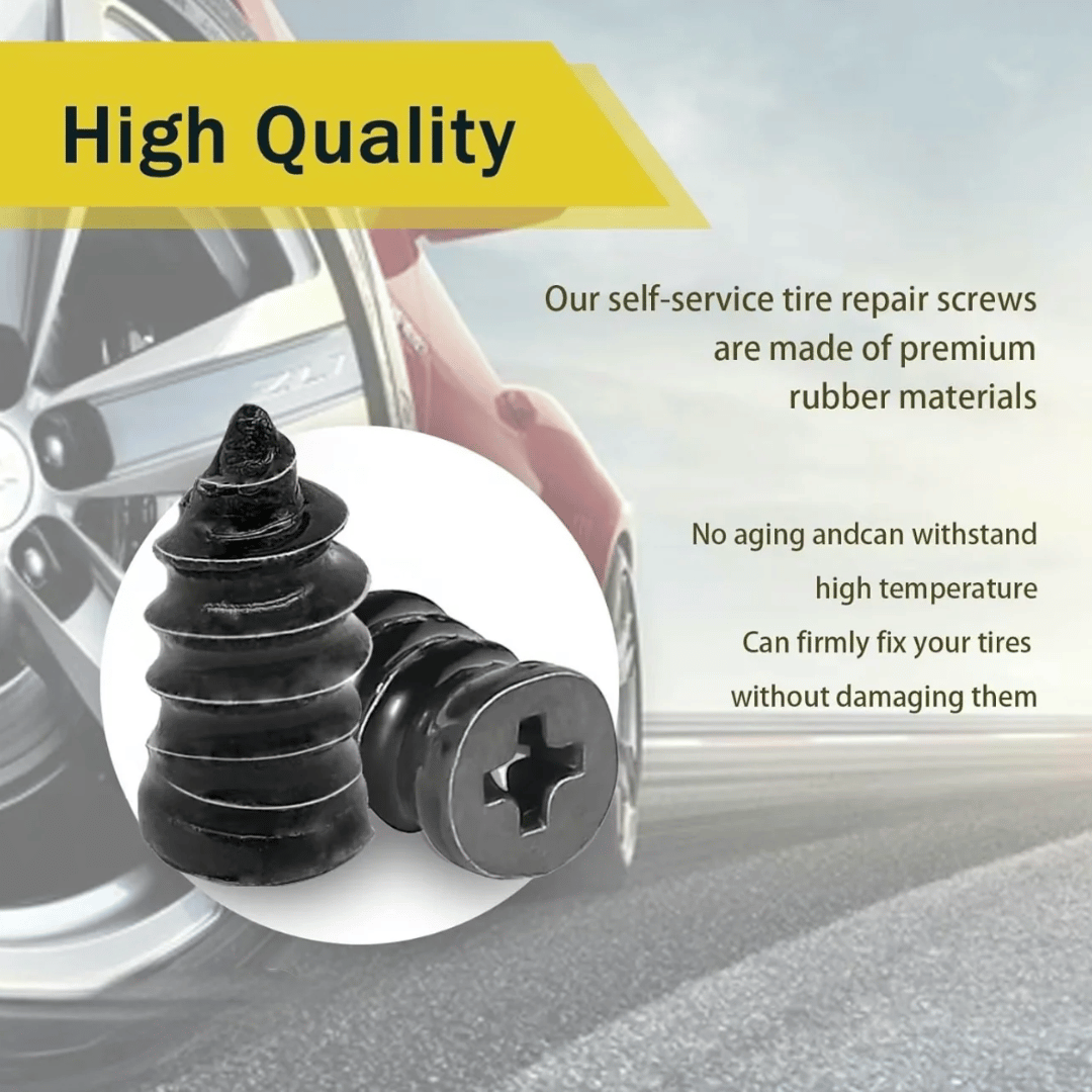 Tire Nail Kit
