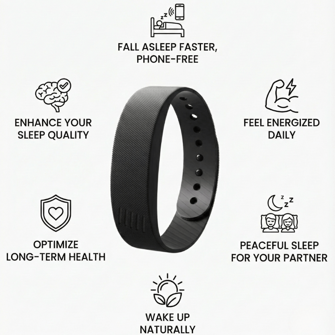 BuzzWake - 100% Wake-Up Alarm