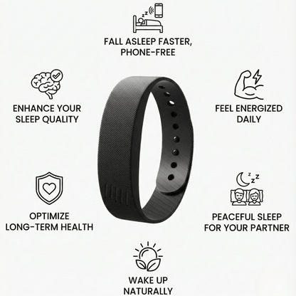 BuzzWake - 100% Wake-Up Alarm