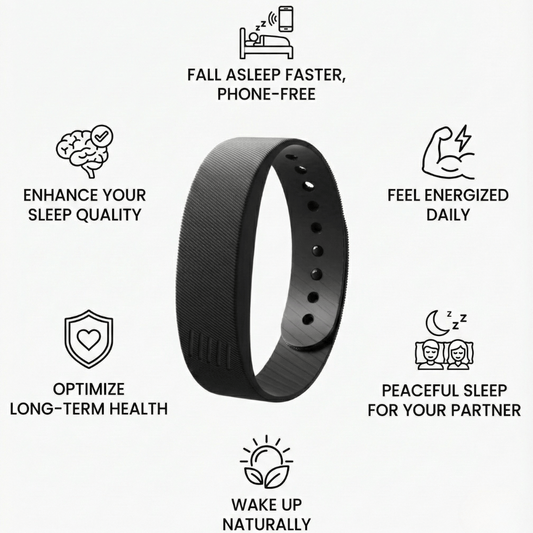 BuzzWake - 100% Wake-Up Alarm