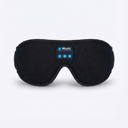 ZenBeats - Bluetooth Sleep Mask