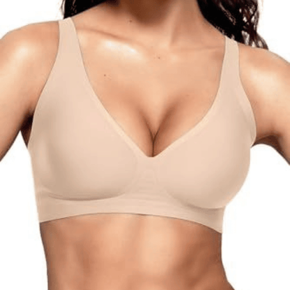 VelviLift - Seamless Comfort Bra