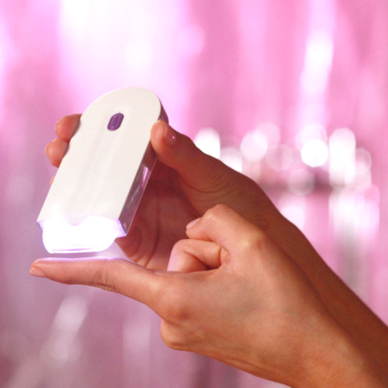 Smooth Skin Laser Remover -  Cutter Heads