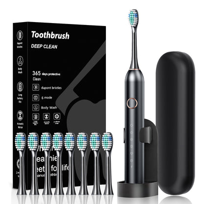 SonicGlow Pro Toothbrush