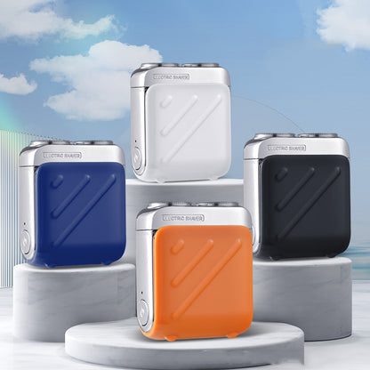 VoltEdge Mini Shaver