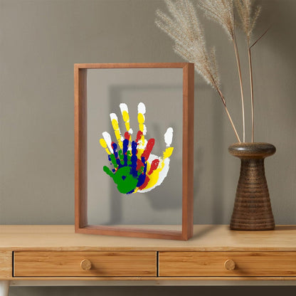 Family Touch Memory Frame - Limited Time Offer