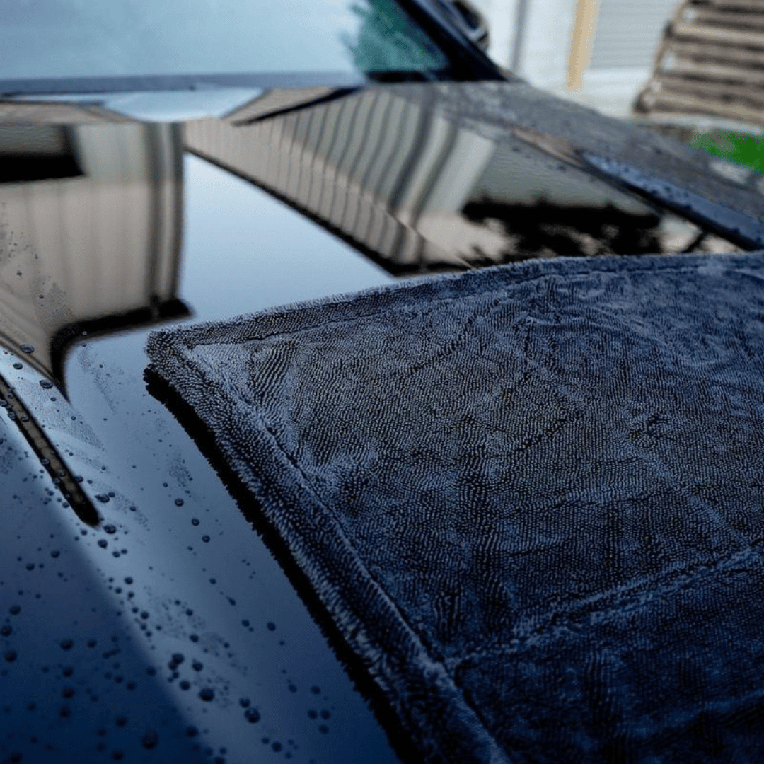 UltraDry Pro Car Drying Towel