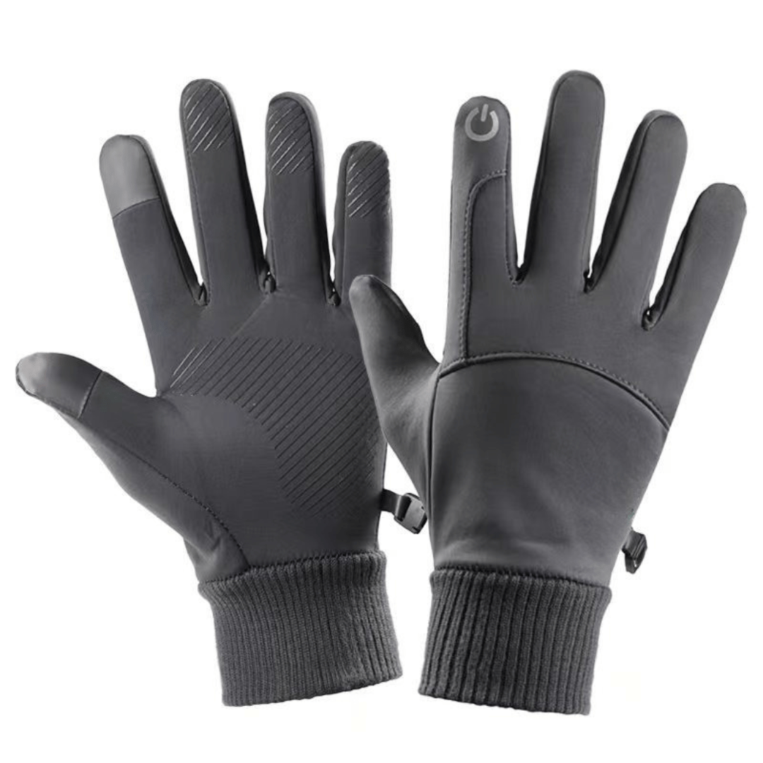 StormShield Touchscreen Gloves