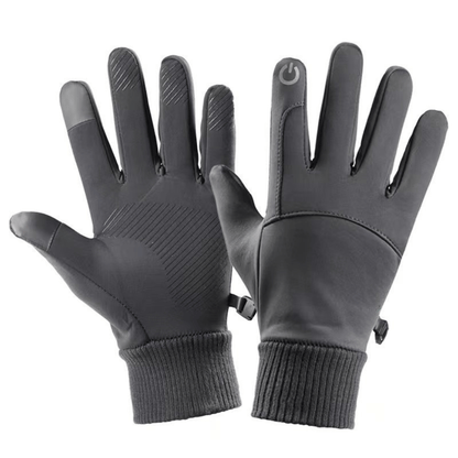 StormShield Touchscreen Gloves