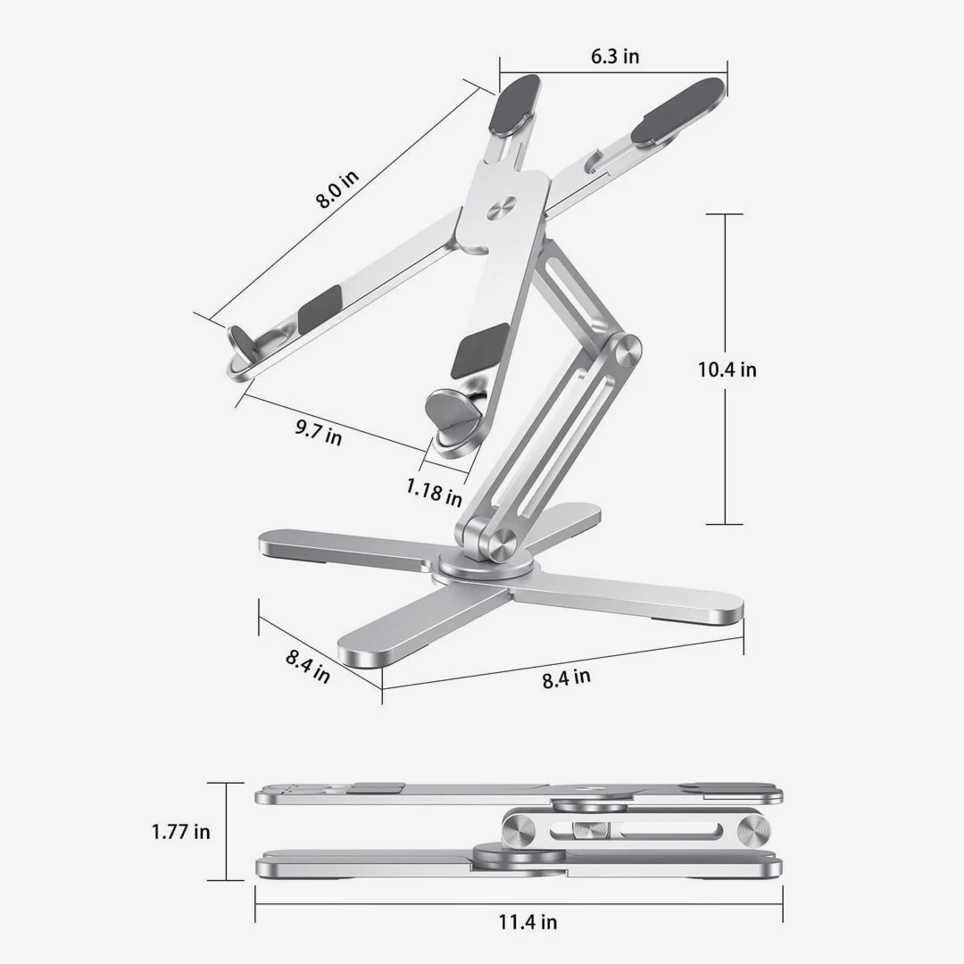 Standix – Pro Stand