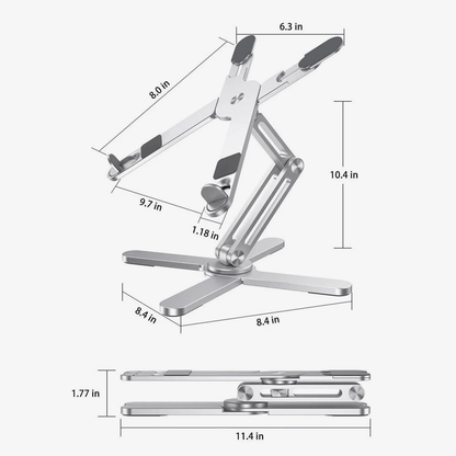 Standix – Pro Stand