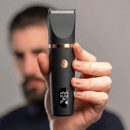 TrimEdge Pro Shaver - Limited Time Offer