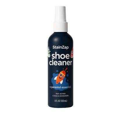 StainZap - Shoe Cleaner