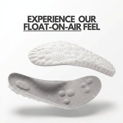 CloudStep Pro Insoles - Limited Time Offer