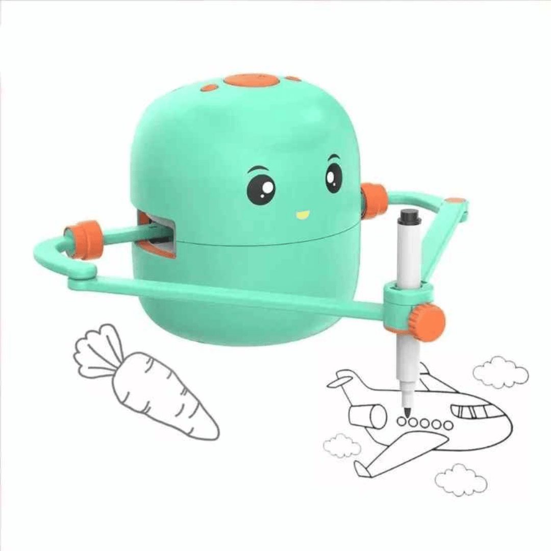 DrawMate