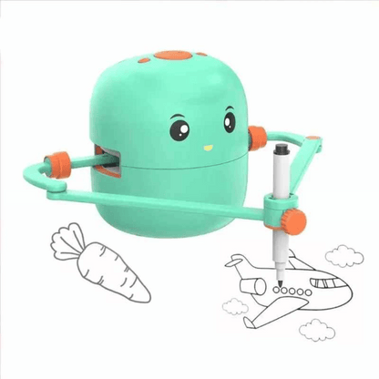DrawMate