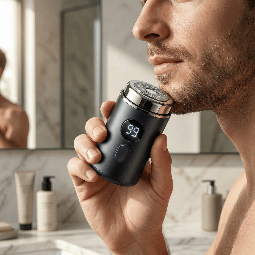 Onyx Mini Shaver