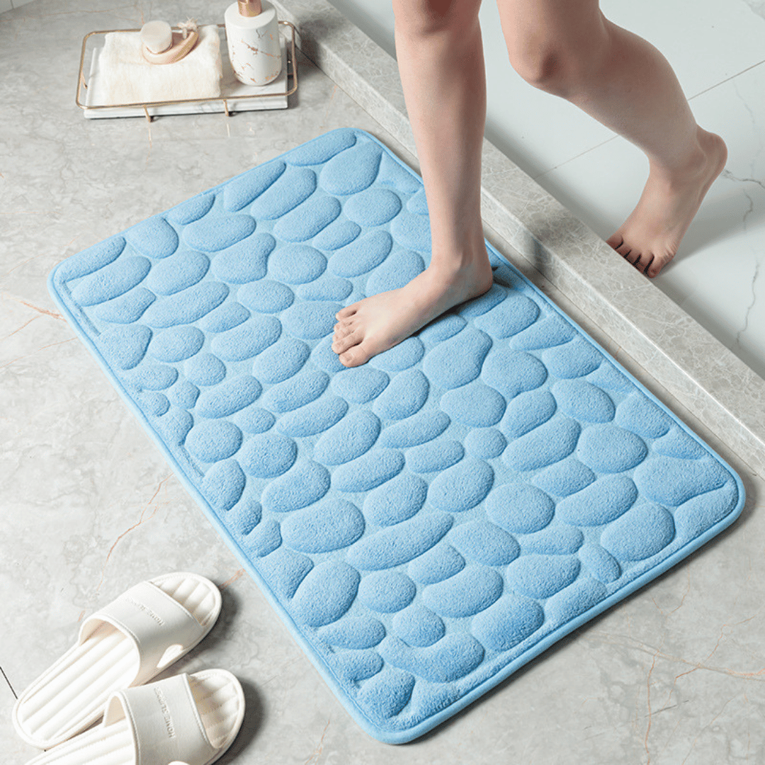 StoneComfort Bathroom Mat