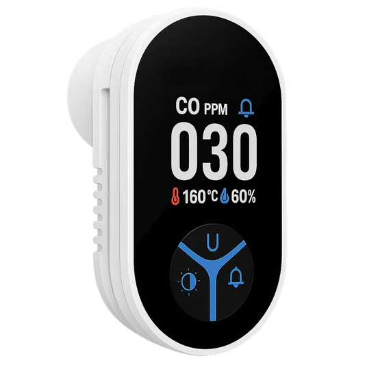 SafeCore Gas & CO Guardian