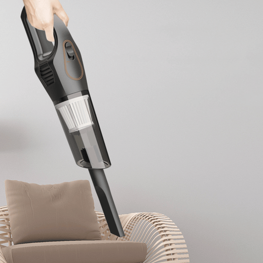 CleanSwift cordless mini vacuum lightweight design perfect for quick and portable cleaning tasks