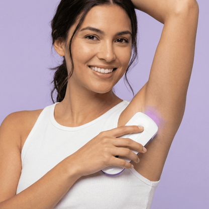 Smooth Skin Laser Epilator