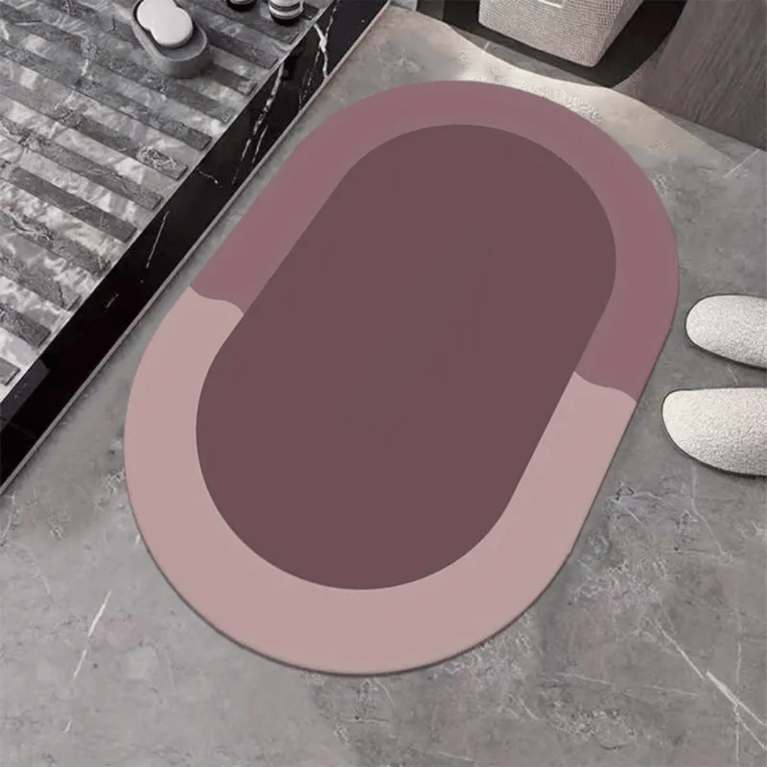 Bathroom Magic Mat