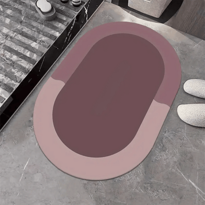 Bathroom Magic Mat
