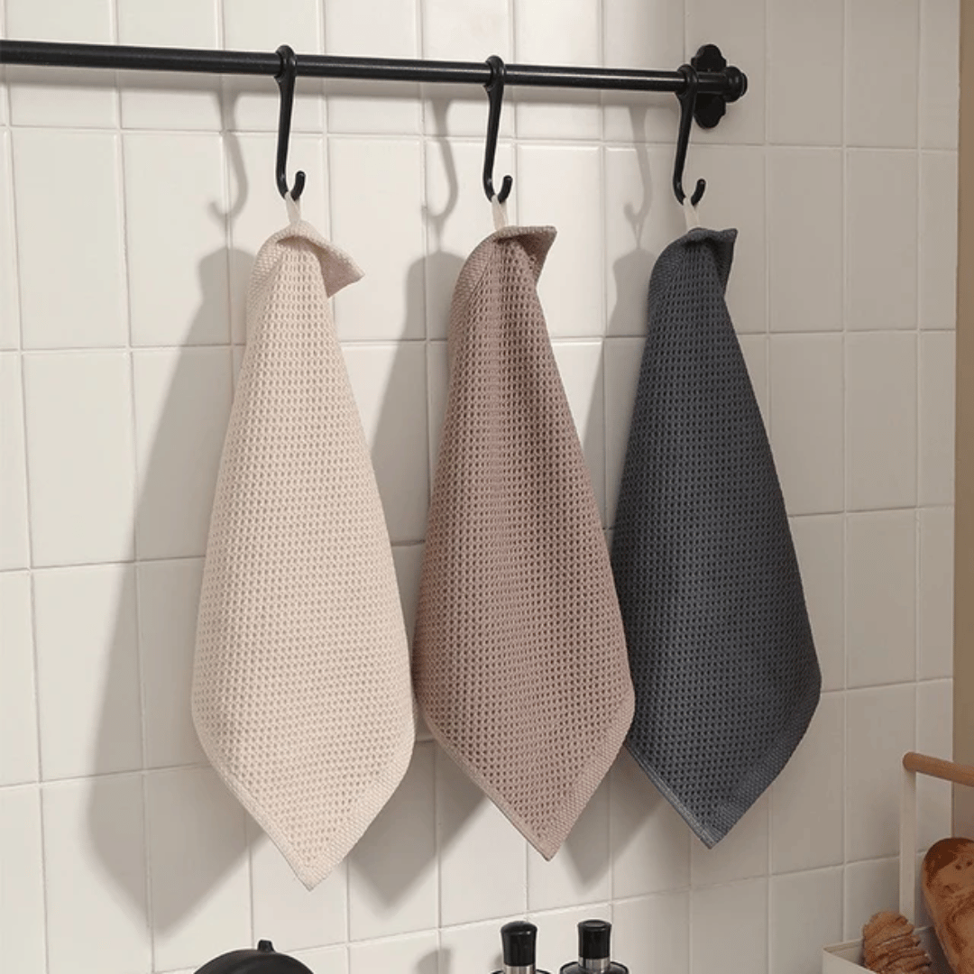 Maison Rose - Microfiber Cloth